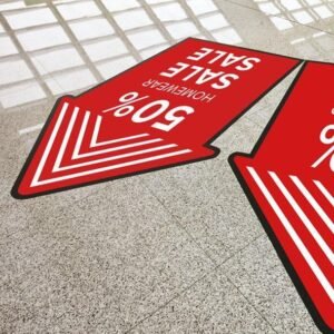 Floor Graphics