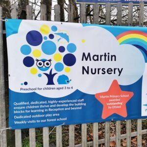 PVC Banner