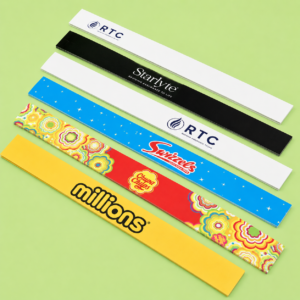 Edge Strip